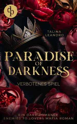 [Paradise of Darkness 01] • Verbotenes Spiel